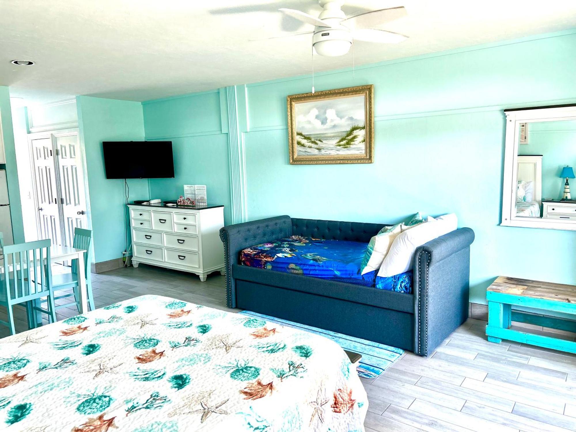 Cedar Key Florida Condo At Park Place Экстерьер фото