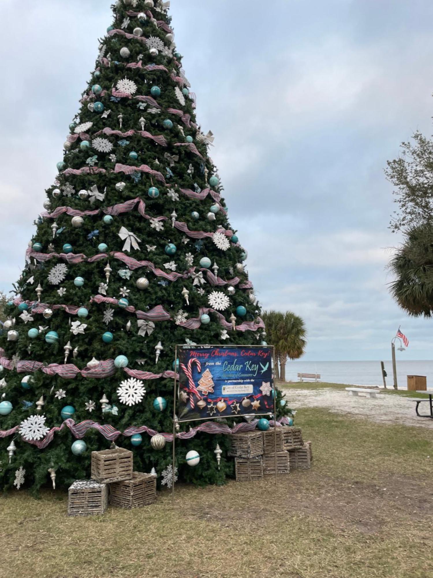 Cedar Key Florida Condo At Park Place Экстерьер фото